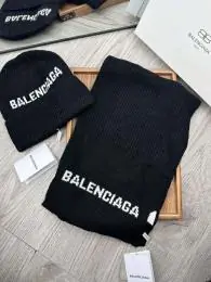 balenciaga hat and echapres set s_1265137